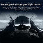 PXN PXN-2113 PC Game Imitate Flight Controller Flying Rocker, PXN PXN-2113
