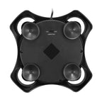 PXN PXN-2113 PC Game Imitate Flight Controller Flying Rocker, PXN PXN-2113