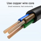 USB-C / Type-C to XT60 Data Cable, Length: 100cm, 100cm
