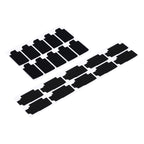 10 Sets for iPhone 8 Plus Motherboard Back Stickers, iPhone 8P