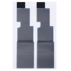 10 Sets for iPhone 8 Plus Motherboard Front Stickers, For iPhone 8P