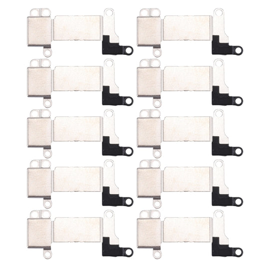 10 PCS for iPhone 8 Plus Earpiece Speaker Retaining Brackets, For iPhone 8 Plus