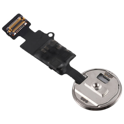 Home Button (3rd ) with Flex Cable (Not Supporting Fingerprint Identification) for iPhone 8 Plus / 7 Plus / 8 / 7, 3rd for iPhone 8 Plus / 7 Plus / 8 / 7