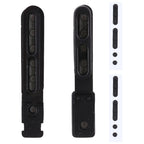 10 PCS Microphone Dustproof Mesh + Speaker Dustproof Mesh for iPhone 8 Plus, For iPhone 8 Plus