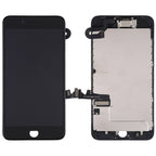 LCD Screen include Front Camera for iPhone 8 Plus, i8 Plus Black with Camera, i8 Plus White with Camera