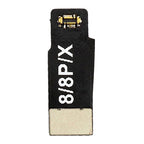 Battery Connector Buckle Flex Cable for iPhone  8 / 8 Plus / X, For iPhone 8 / 8 Plus / X