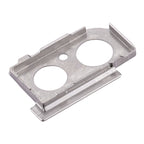 Rear Facing Camera Retaining Bracket for iPhone 8 Plus , For iPhone 8 Plus