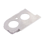 Rear Facing Camera Retaining Bracket for iPhone 8 Plus , For iPhone 8 Plus