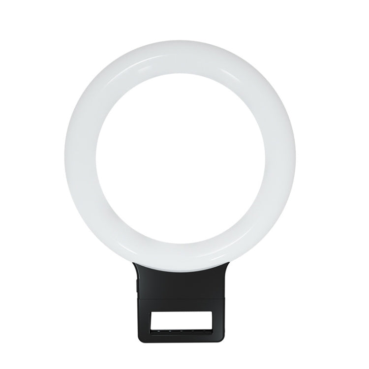 XJ18 LED Light Live Self-timer Flash Fill Light, XJ18 Black, XJ18 Pink, XJ18 Blue, XJ18 White