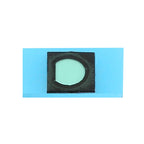 100pcs Light Sensor Adhensive Sticker for iPhone 8 & 8 Plus, For iPhone 8 & 8 Plus