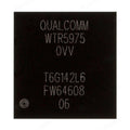 Intermediate Frequency IF IC WTR5975 for iPhone X, For iPhone X