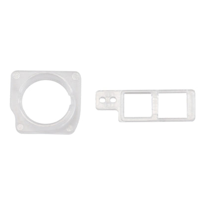 10 Sets for iPhone 8 Plus Front Facing Camera Module Bezel + Sensor Retaining Bracket, For iPhone 8P
