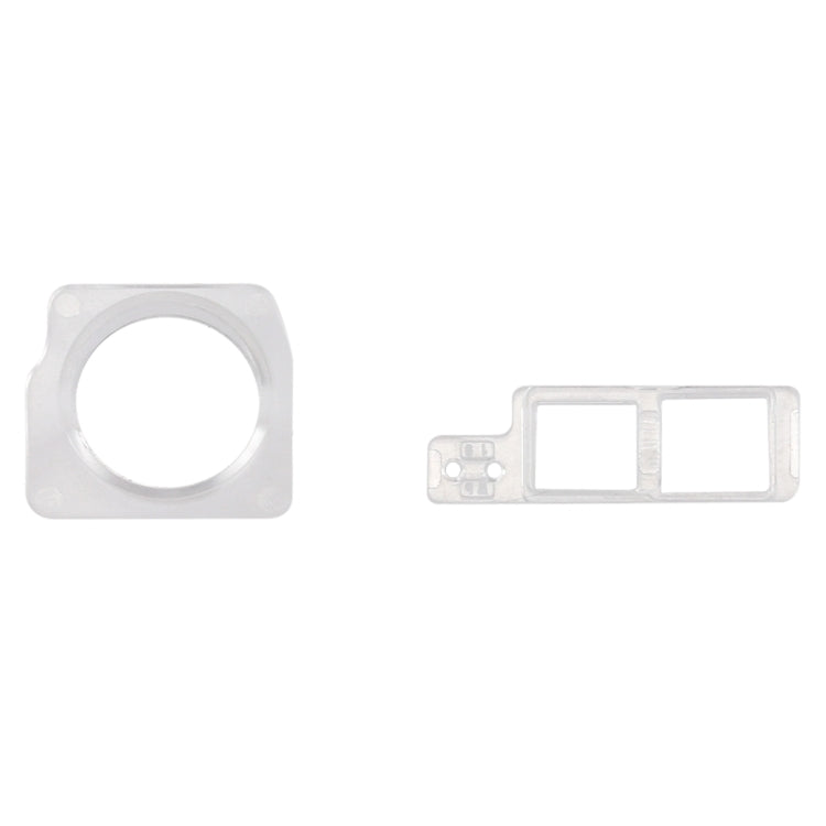 10 Sets for iPhone 8 Plus Front Facing Camera Module Bezel + Sensor Retaining Bracket, For iPhone 8P
