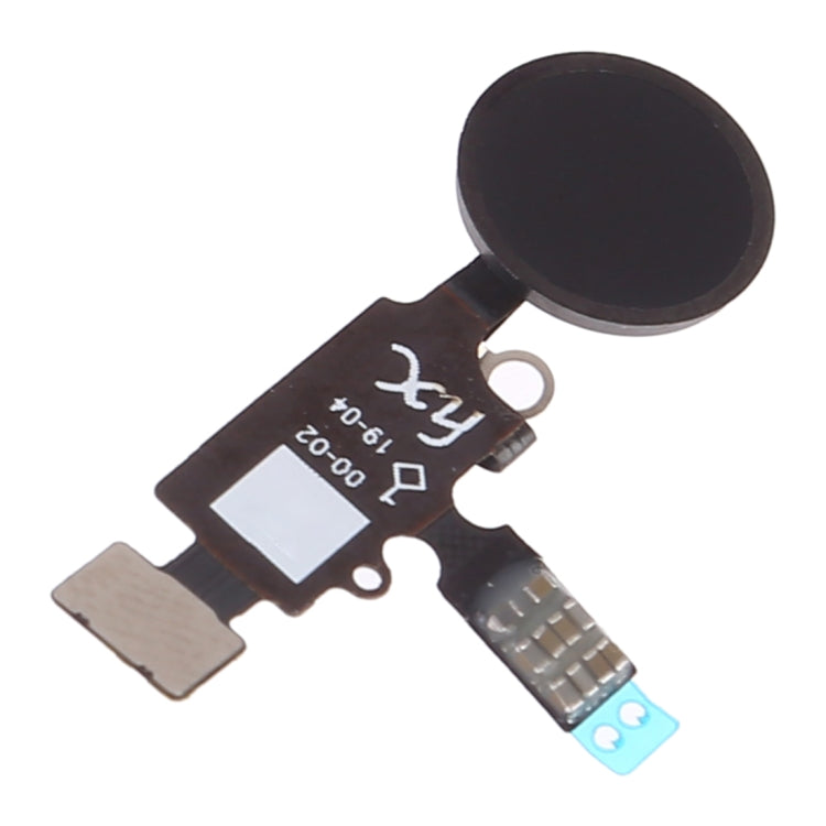 New Design Home Button (2 nd ) with Flex Cable for iPhone 8 Plus / 7 Plus / 8 / 7, 2nd For iPhone 8 Plus / 7 Plus / 8 / 7