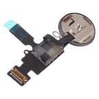 New Design Home Button (2 nd ) with Flex Cable for iPhone 8 Plus / 7 Plus / 8 / 7, 2nd For iPhone 8 Plus / 7 Plus / 8 / 7