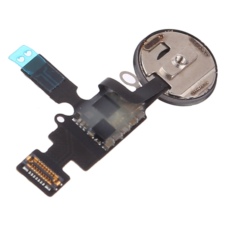 New Design Home Button (2 nd ) with Flex Cable for iPhone 8 Plus / 7 Plus / 8 / 7, 2nd For iPhone 8 Plus / 7 Plus / 8 / 7