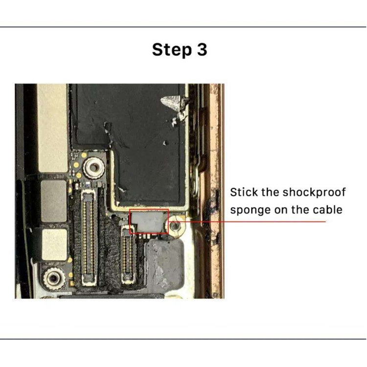 New Design Home Button (2 nd ) with Flex Cable for iPhone 8 Plus / 7 Plus / 8 / 7, 2nd for iPhone 8 Plus / 7 Plus / 8 / 7