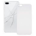 Glass Battery Back Cover for iPhone 8 Plus , For iPhone 8 Plus