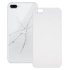 Glass Battery Back Cover for iPhone 8 Plus , For iPhone 8 Plus