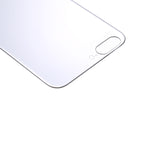 Glass Battery Back Cover for iPhone 8 Plus , For iPhone 8 Plus