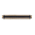 Charging FPC Connector On Flex Cable for iPhone 8 Plus / 8, For iPhone 8 Plus / 8