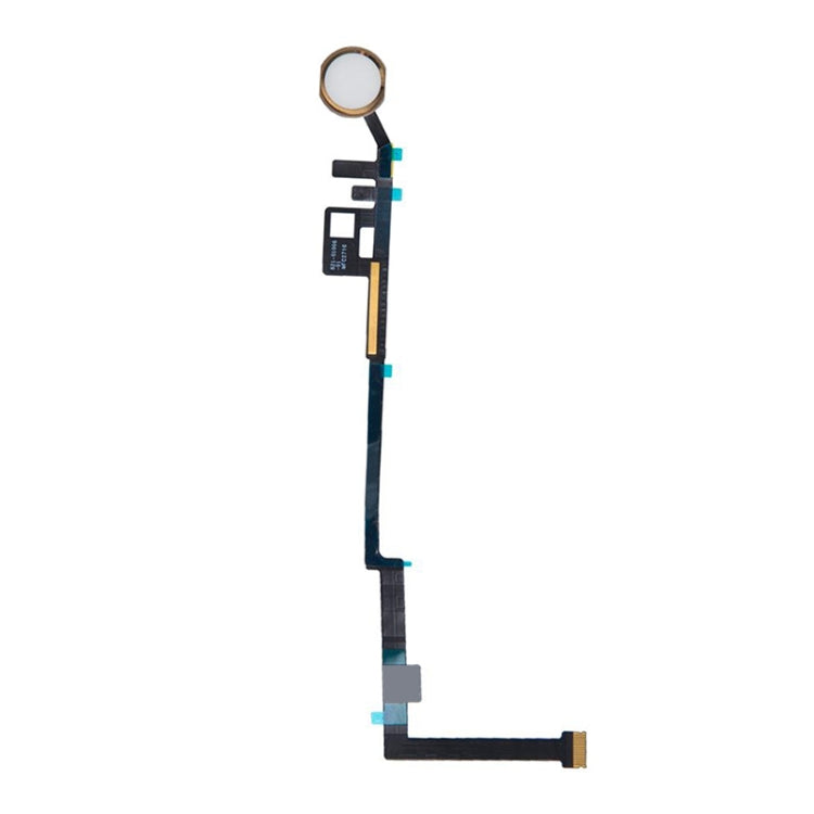 Home Button Flex Cable for iPad 9.7 inch (2017) / A1822 / A1823, For iPad 9.7 inch (2017)