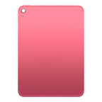 For iPad 10th Gen 10.9 2022 4G Version Battery Back Cover, For iPad 10th Gen 10.9 2022 4G Version (Pink), For iPad 10th Gen 10.9 2022 4G Version