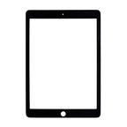 Front Screen Outer Glass Lens for iPad Air 2 / A1567 / A1566, For iPad Air 2