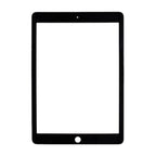 Front Screen Outer Glass Lens for iPad Air 2 / A1567 / A1566, For iPad Air 2