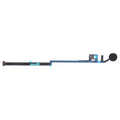 Home Button Flex Cable for iPad 10.2 inch / A2200 / A2198 / A2232, For iPad 10.2 inch / A2200, For iPad 10.2 inch / A2200(Rose Gold)