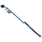 Home Button Flex Cable for iPad 10.2 inch / A2200 / A2198 / A2232, For iPad 10.2 inch / A2200, For iPad 10.2 inch / A2200(Rose Gold)