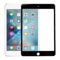 Front Screen Outer Glass Lens for iPad Mini 4 A1538 A1550, For iPad Mini 4