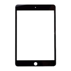 Front Screen Outer Glass Lens for iPad Mini 4 A1538 A1550, For iPad Mini 4