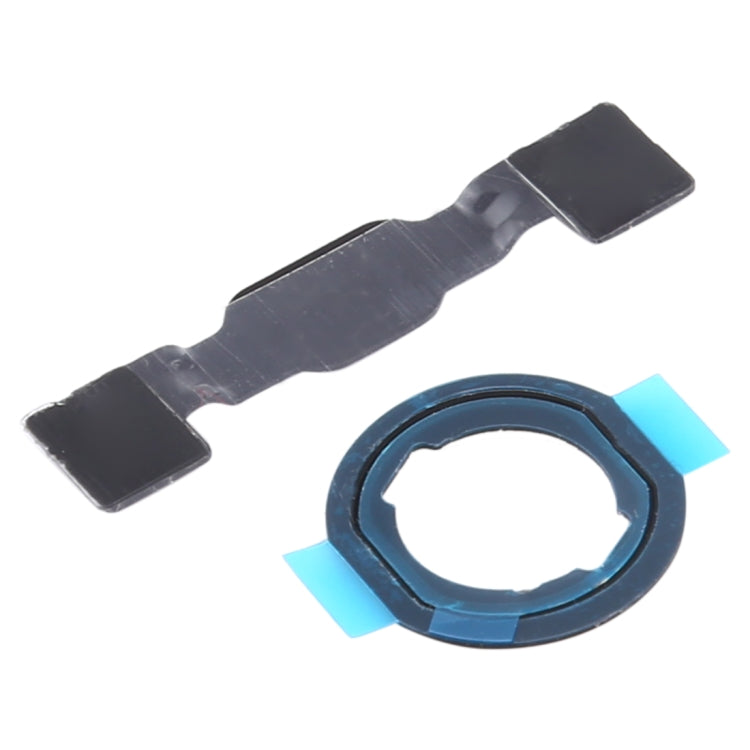 Home Button Retaining Brackets+Pad for iPad 10.2 inch / A2200 / A2198 / A2232, For iPad 10.2 inch