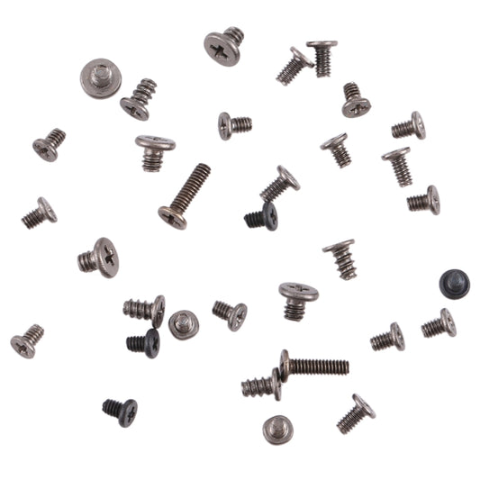 Complete Set Screws and Bolts for iPad 2 / 3 / 4, For iPad 2 / 3 / 4