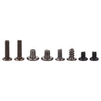 Complete Set Screws and Bolts for iPad 2 / 3 / 4, For iPad 2 / 3 / 4