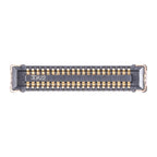 42Pin LCD Display Touch FPC Connector On Motherboard for iPad Pro 12.9 inch (1st) A1584 A1652, For iPad Pro 12.9 inch (1st)