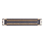 50Pin LCD Display Touch FPC Connector On Motherboard for iPad Pro 12.9 inch 2017 (2nd) A1670 A1671, For iPad Pro 12.9 inch (2nd)