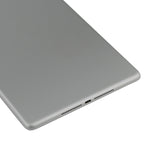 Battery Back Housing Cover for iPad 9.7 inch (2017) A1822 (Wifi Version), For iPad 9.7 inch (2017) A1822 (Wifi)