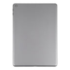 Battery Back Housing Cover for iPad 9.7 inch (2018) A1893 (WiFi Version), For iPad 9.7 inch (2018) A1893 (WiFi)
