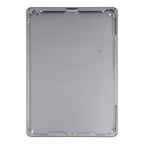 Battery Back Housing Cover for iPad 9.7 inch (2018) A1893 (WiFi Version), For iPad 9.7 inch (2018) A1893 (WiFi)