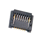 Home Button FPC Flex Clip Plug Connector For iPad 3, For iPad 3