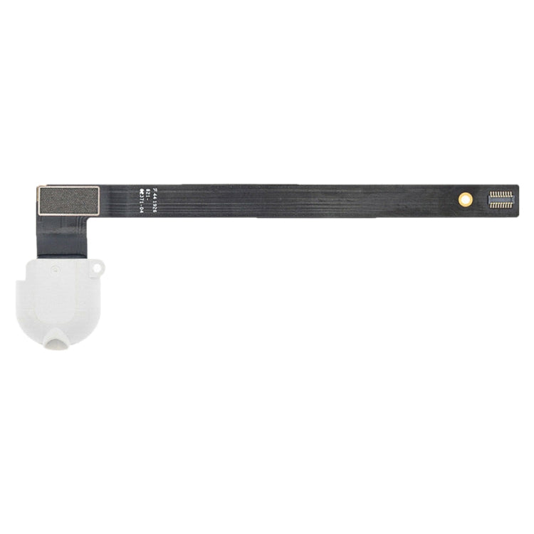 Earphone Jack Flex Cable for iPad 10.2 inch (2019) / iPad 7 A2197 (WIFI), For iPad 10.2 inch (2019) (WIFI)