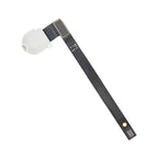 Earphone Jack Flex Cable for iPad 10.2 inch (2019) / iPad 7 A2197 (WIFI), For iPad 10.2 inch (2019) (WIFI)