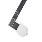 Earphone Jack Flex Cable for iPad 10.2 inch (2019) / iPad 7 A2197 (WIFI), For iPad 10.2 inch (2019) (WIFI)