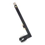Earphone Jack Flex Cable for iPad 10.2 inch (2019) / iPad 7 A2200 A2198 (4G), For iPad 10.2 inch (2019)  (4G)