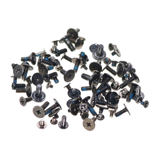 Complete Set Screws and Bolts for iPad 5 2017 A1822 A1823, For iPad 5 2017