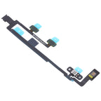 Power Button & Volume Button Flex Cable for iPad 10.2 inch 2021(9th Gen), For iPad 10.2 inch 2021(9th Gen)