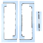 2 Set Original Front Housing Adhesive for iPad Pro 12.9 2021, For iPad Pro 12.9 2021
