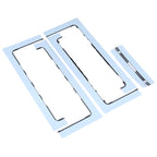 2 Set Original Front Housing Adhesive for iPad Pro 12.9 2021, For iPad Pro 12.9 2021